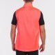GILET SANS MANCHES RUNNING ELITE VII JOMA CORAIL FLUO