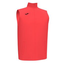 GILET COUPE-VENT SANS MANCHES RUNNING ELITE VII JOMA DESTOCKAGE 101649