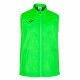 GILET SANS MANCHES RUNNING ELITE VII JOMA VERT FLUO