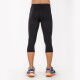 COLLANT 3/4 RUNNING RECORD JOMA NOIR