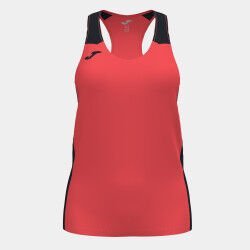 MAILLOT SANS MANCHES FEMME RECORD II JOMA 