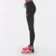 COLLANT LONG FEMME RUNNING OLIMPIA JOMA NOIR