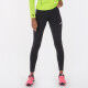 COLLANT LONG FEMME RUNNING OLIMPIA JOMA NOIR