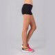 SHORT RUNNING FEMME OLIMPIA JOMA NOIR