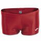 SHORT RUNNING FEMME OLIMPIA JOMA ROUGE