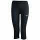 COLLANT 3/4 RUNNING FEMME OLIMPIA JOMA NOIR