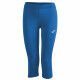 COLLANT 3/4 RUNNING FEMME OLIMPIA JOMA BLEU ROYAL