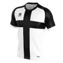 MAILLOT MANCHES COURTES TI-CROSS ERREA