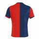 MAILLOT MANCHES COURTES TI-HALF ERREA