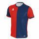 MAILLOT MANCHES COURTES TI-HALF ERREA