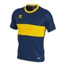 MAILLOT MANCHES COURTES TI-HOOP ERREA