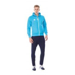 ENSEMBLE SURVÊTEMENT VESTE JACOB PANTALON FLANN ERREA