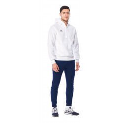 ENSEMBLE SURVÊTEMENT (SWEAT JONAS+PANTALON FLANN) ERREA