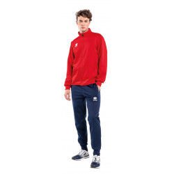 ENSEMBLE SURVÊTEMENT VESTE KURT PANTALON MILO 3.0 ERREA