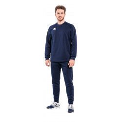 ENSEMBLE TRAINING (SWEAT MADISON+PANTALON NEVIS 3.0) ERREA