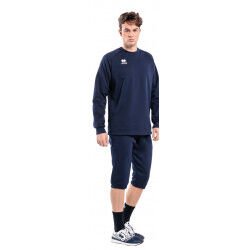 ENSEMBLE TRAINING (SWEAT MADISON+PANTALON 3/4 PENCK) ERREA