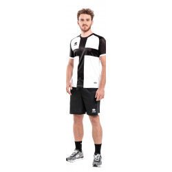 ENSEMBLE ADULTE MAILLOT TI-CROSS SHORT TRANSFER 3.0 ERREA
