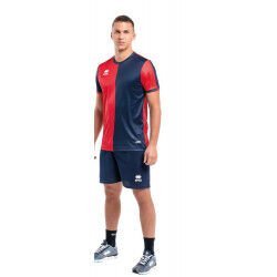 ENSEMBLE ADULTE MAILLOT TI-HALF SHORT NEW SKIN ERREA