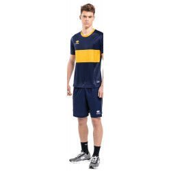 ENSEMBLE ADULTE MAILLOT TI-HOOP SHORT TRANSFER 3.0 ERREA