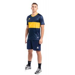 ENSEMBLE ADULTE MAILLOT TI-HOOP SHORT NEW SKIN ERREA