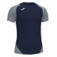 MAILLOT MANCHES COURTES ESSENTIAL II JOMA
