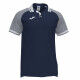 POLO MANCHES COURTES ESSENTIAL II JOMA