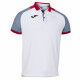 POLO MANCHES COURTES ESSENTIAL II JOMA