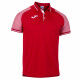 POLO MANCHES COURTES ESSENTIAL II JOMA