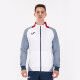 VESTE SURVETEMENT ESSENTIAL II JOMA