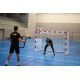 FILET DE REBOND TCHOUKBALL FOOT MINI POWERSHOT - TA091