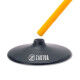 Base en caoutchouc pour jalons BASE-R1 ZASTOR 4182