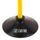 Base en caoutchouc pour jalons BASE-R1 ZASTOR 4182
