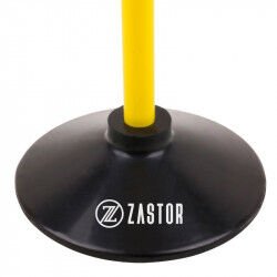 Base en caoutchouc pour jalons BASE-R1 ZASTOR 4182