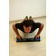 PLANCHE D'EXERCICES MULTIFONCTION DE MUSCULATION POWERSHOT