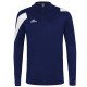 SWEAT 1/2 ZIP ACTION ELDERA