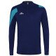 SWEAT 1/2 ZIP ACTION ELDERA