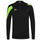 SWEAT 1/2 ZIP ACTION ELDERA