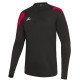 SWEAT 1/2 ZIP ACTION ELDERA