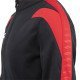 SWEAT 1/2 ZIP ACTION ELDERA