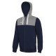 VESTE CAPUCHE SURVÊTEMENT COBRA ELDERA