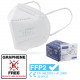 Masques de protection respiratoire FFP2