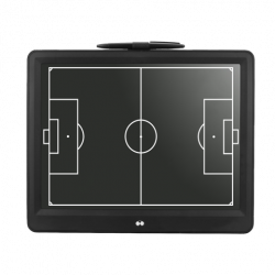 Tablette DIGI TACTIQUE FOOTBALL digital 15 pouces