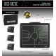 Tablette DIGI TACTIQUE FOOTBALL digital 15 pouces