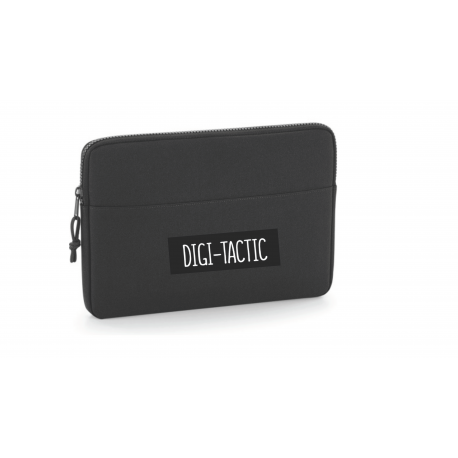 HOUSSE pour Tablette DIGI TACTIQUE DT H digital 15 pouces