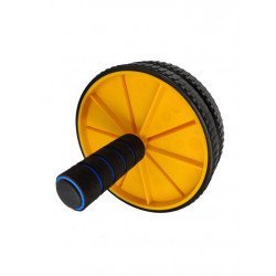 APPAREIL MUSCULATION AB WHEEL POWERSHOT