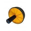 APPAREIL MUSCULATION/AB WHEEL POWERSHOT
