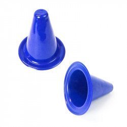 CÔNE SUPER FLEXIBLE 15CM ZASTOR