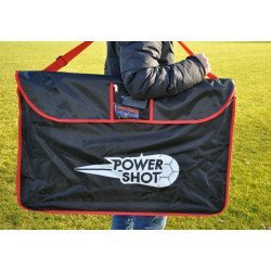 Sac de transport pour tableau magnétique 60 X 45 cm POWERSHOT 