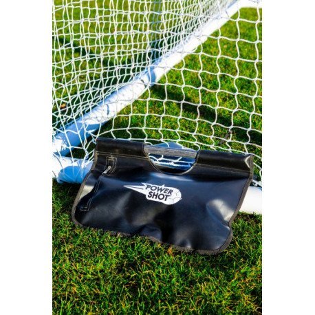 SAC DE LESTAGE POUR BUTS DE FOOTBALL POWERSHOT - FA025