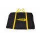 Sac de transport pour mini but de foot 1,5 X 1 M POWERSHOT FGM29B